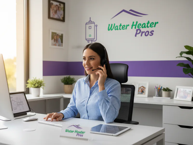 Water Heater Repair  in Quinlan  FAQ